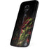 Tom Wood Lair of Shadows Dragon Moto E5 Play Skin