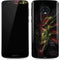 Tom Wood Lair of Shadows Dragon Moto G6 Skin