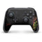 Tom Wood Lair of Shadows Dragon Nintendo Switch Pro Controller Skin