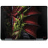 Tom Wood Lair of Shadows Dragon Notebook 9 Pro 13in (2017) Skin