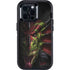 Lair of Shadows Dragon by Tom Wood Otterbox Defender iPhone Skin