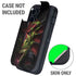 Lair of Shadows Dragon by Tom Wood Otterbox Defender iPhone Skin