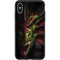 Tom Wood Lair of Shadows Dragon Otterbox Symmetry iPhone Skin