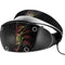 Tom Wood Lair of Shadows Dragon PlayStation VR2 Skin
