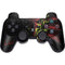 Tom Wood Lair of Shadows Dragon PS3 Dual Shock wireless controller Skin