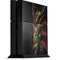 Tom Wood Lair of Shadows Dragon PS4 Console Skin