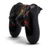 Tom Wood Lair of Shadows Dragon PS4 Controller Skin