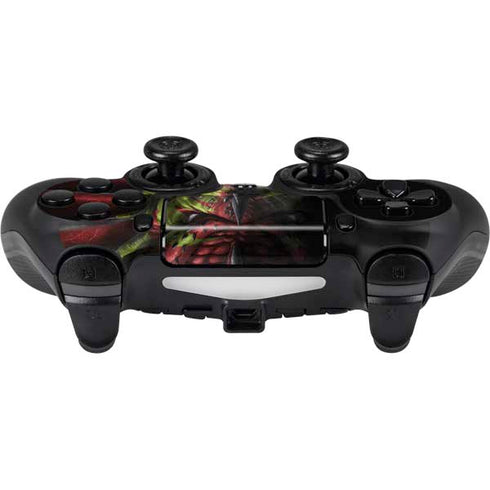 Tom Wood Lair of Shadows Dragon PS4/PC SCUF Impact Controller Skin