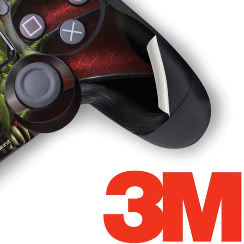 Tom Wood Lair of Shadows Dragon PS4 Pro/Slim Controller Skin
