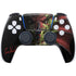 Tom Wood Lair of Shadows Dragon PS5 Controller Skin