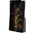 Lair of Shadows Dragon by Tom Wood PS5 Slim Disk Console Skin