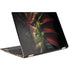 Tom Wood Lair of Shadows Dragon HP Spectre Skin