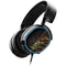 Tom Wood Lair of Shadows Dragon SteelSeries Arctis 3 Skin