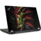 Tom Wood Lair of Shadows Dragon Lenovo ThinkPad Skin