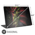 Tom Wood Lair of Shadows Dragon Universal Laptop 15in (12.2 x 8.8in) Skin