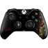 Tom Wood Lair of Shadows Dragon Xbox One Controller Skin