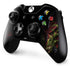 Tom Wood Lair of Shadows Dragon Xbox One Controller Skin