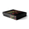 Tom Wood Lair of Shadows Dragon Xbox One X Console Skin