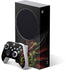 Lair of Shadows Dragon by Tom Wood Xbox Series S Skins