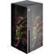 Tom Wood Lair of Shadows Dragon Xbox Series X Console Skin