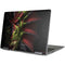 Tom Wood Lair of Shadows Dragon Yoga 710 14in Skin