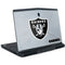 NFL Las Vegas Raiders - Alternate Distressed Dell Alienware Skin