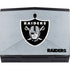 NFL Las Vegas Raiders - Alternate Distressed Dell Alienware Skin