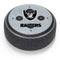 NFL Las Vegas Raiders - Alternate Distressed Amazon Echo Dot Skin
