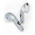 NFL Las Vegas Raiders - Alternate Distressed Apple AirPods 2 Skin