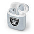 NFL Las Vegas Raiders - Alternate Distressed Apple AirPods 2 Skin