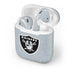 NFL Las Vegas Raiders - Alternate Distressed Apple AirPods Skin