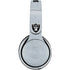 NFL Las Vegas Raiders - Alternate Distressed Beats Solo Pro Skin
