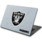 NFL Las Vegas Raiders - Alternate Distressed Dell Chromebook Skin
