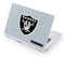NFL Las Vegas Raiders - Alternate Distressed Acer Chromebook Skin