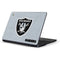NFL Las Vegas Raiders - Alternate Distressed Samsung Chromebook Skin