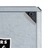 NFL Las Vegas Raiders - Alternate Distressed Cooler Master MasterBox Q300L Mini Tower Skin