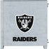 NFL Las Vegas Raiders - Alternate Distressed Corsair 4000D Tempered Glass Mid-Tower ATX Case Skin