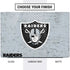 NFL Las Vegas Raiders - Alternate Distressed Dell Vostro Skin