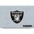 NFL Las Vegas Raiders - Alternate Distressed Dell Vostro Skin