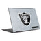 NFL Las Vegas Raiders - Alternate Distressed HP Envy Skin