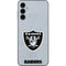 NFL Las Vegas Raiders - Alternate Distressed Galaxy A14 5G Skin