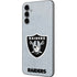NFL Las Vegas Raiders - Alternate Distressed Galaxy A14 5G Skin