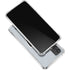 NFL Las Vegas Raiders - Alternate Distressed Galaxy A32 5G Clear Case