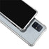 NFL Las Vegas Raiders - Alternate Distressed Galaxy A51 5G Clear Case