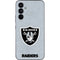 NFL Las Vegas Raiders - Alternate Distressed Galaxy A54 5G Skin