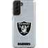 NFL Las Vegas Raiders - Alternate Distressed Galaxy S21 FE Pro Case