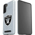 NFL Las Vegas Raiders - Alternate Distressed Galaxy S21 FE Pro Case