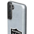 NFL Las Vegas Raiders - Alternate Distressed Galaxy S21 Plus 5G Pro Case