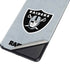 NFL Las Vegas Raiders - Alternate Distressed Galaxy S21 Plus 5G Skin