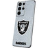 NFL Las Vegas Raiders - Alternate Distressed Galaxy S21 Ultra 5G Skin